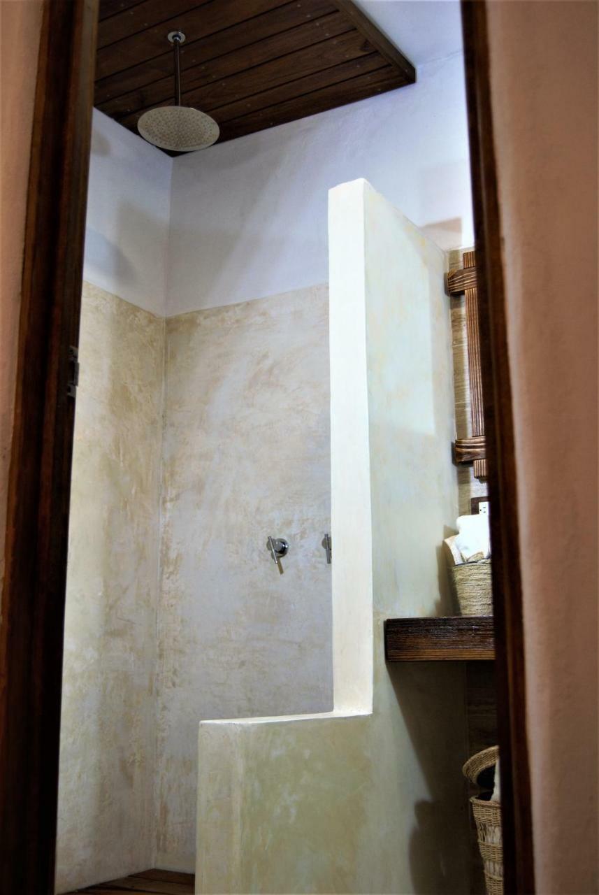 Hotel Boutique Terranova تولوم المظهر الخارجي الصورة