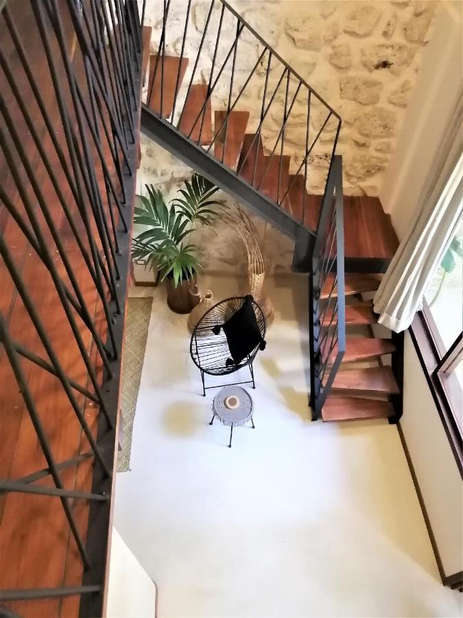 Hotel Boutique Terranova تولوم المظهر الخارجي الصورة